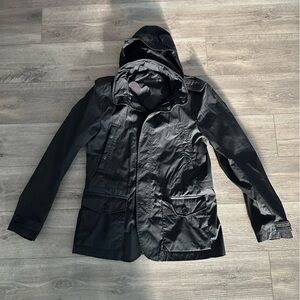 Men's Ralph Lauren Hooded Jacket